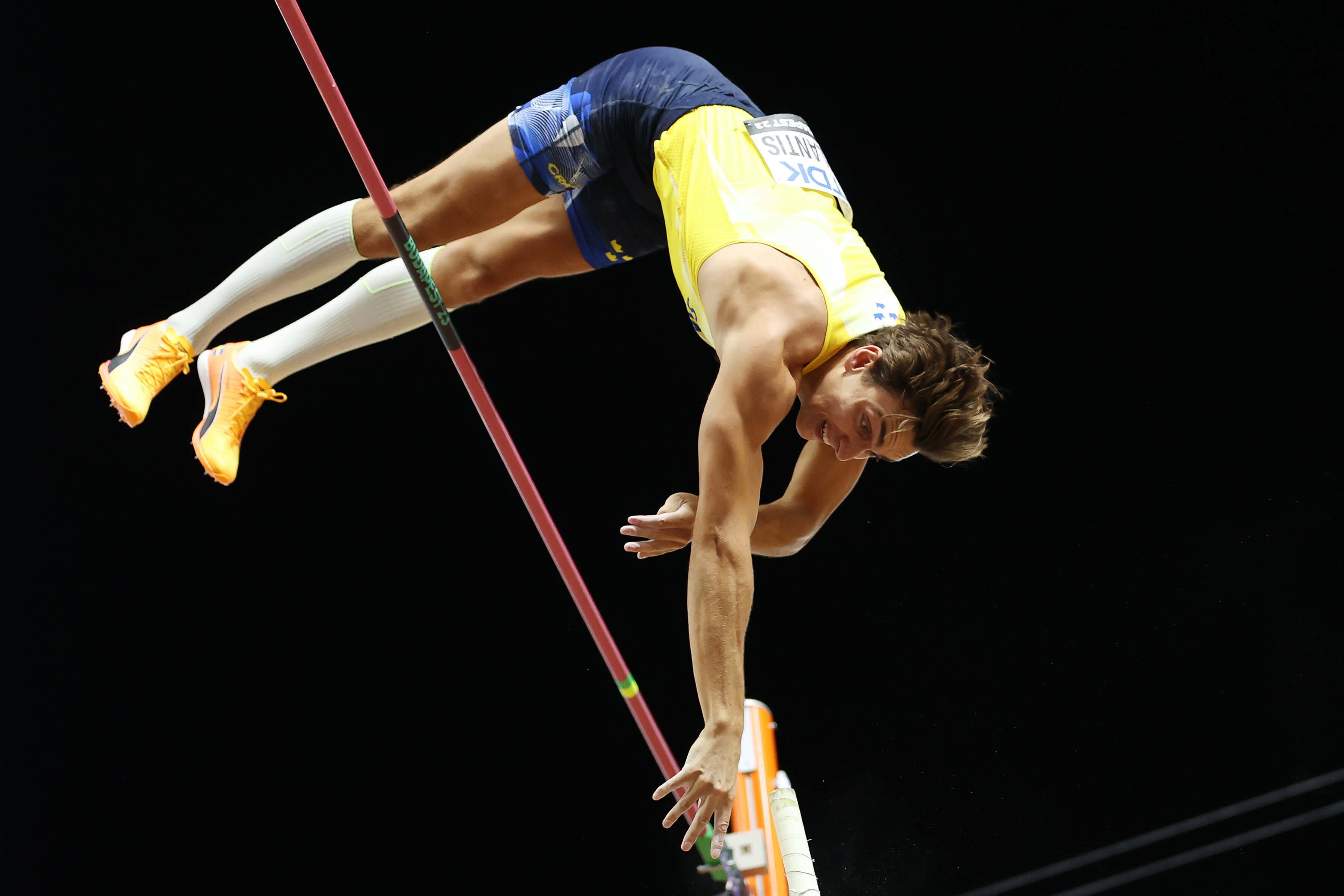 MONDO-DUPLANTIS